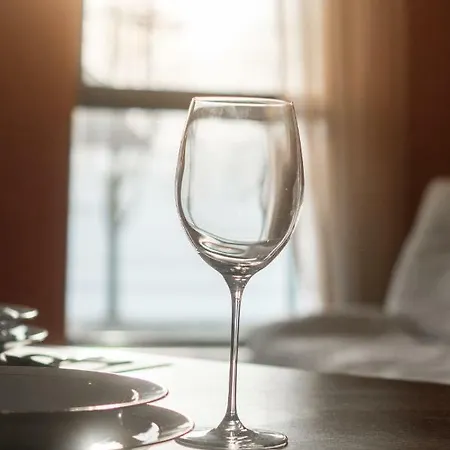 Center 公寓 里加