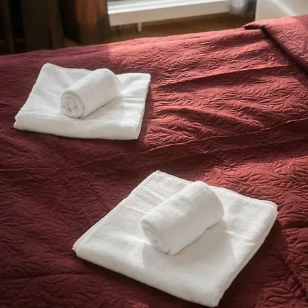 Appartement Center