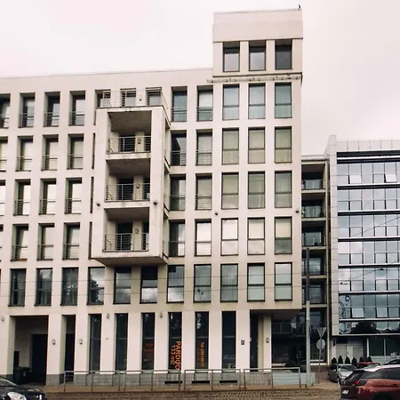 Center Appartement