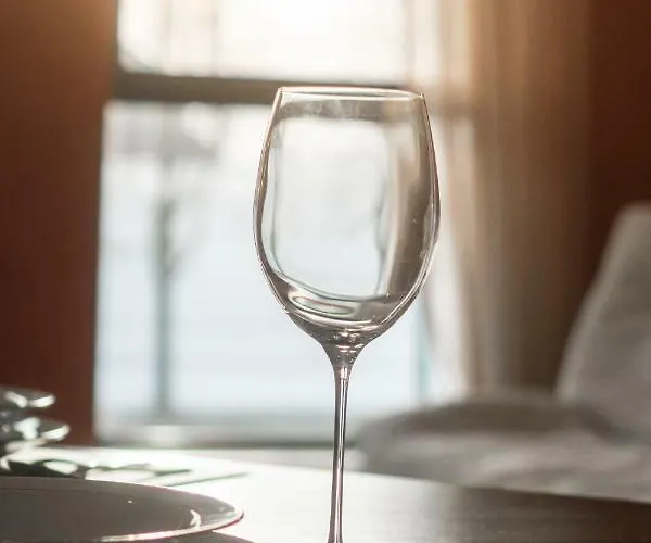 Center Apartment Riga